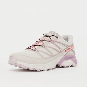 Salomon XT-6 beige