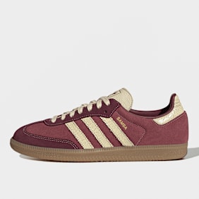 adidas Originals Samba OG rot