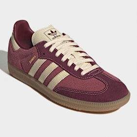 adidas Originals Samba OG rot