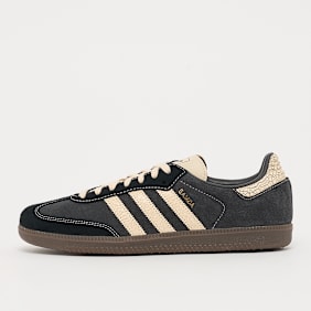 adidas Originals Samba OG zwart