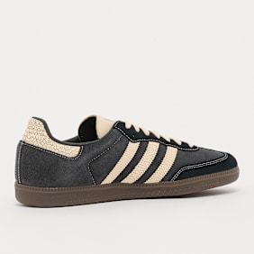 adidas Originals Samba OG czarny