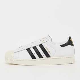 adidas Originals Superstar II branco