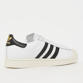 adidas Originals Superstar II bianco