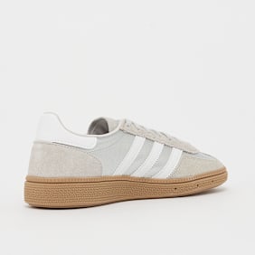 adidas Originals Handball Spezial (GS) srebrna