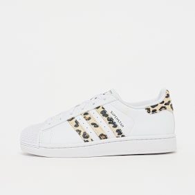 adidas Originals Superstar II (GS) blanc