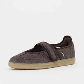 adidas Originals Samba Jane brun