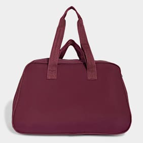 adidas Originals Bowling Bag crvena