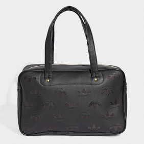 adidas Originals Holdall Monogram Bag noir