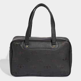 adidas Originals Holdall Monogram Bag zwart