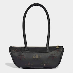 adidas Originals Bowling Bag Monogram negro