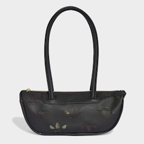 adidas Originals Bowling Bag Monogram noir