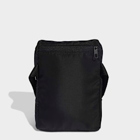 adidas Originals Kleine Schultertasche schwarz