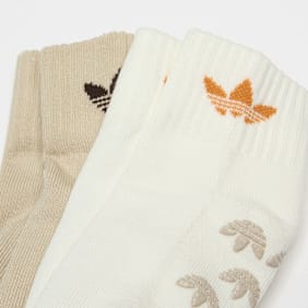 adidas Originals 2 PACK - Anti Slip Socks višebojno