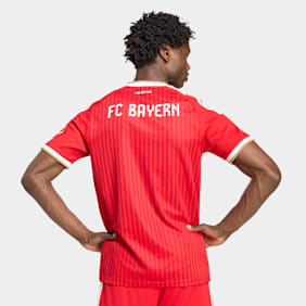adidas Originals Bayern Jersey rood