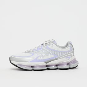New Balance 2000 silber