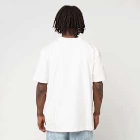 SNIPES Money Wings Print Tee bijela