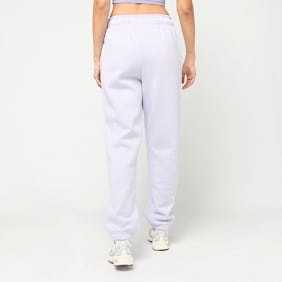 New Balance Sport Essentials Fleece Jogger fioletowy