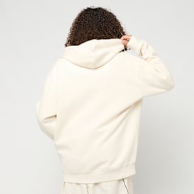 New Balance Sport Essential Logo Fleece Fullzip bež