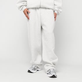Urban Classics Fluffy Trackpants szary