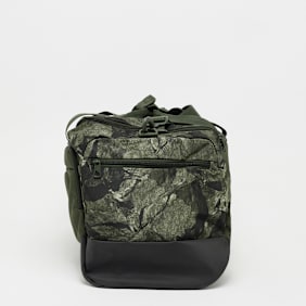 adidas Originals Training Defender Graphic Duffle Bag Medium zielony