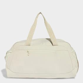 adidas Originals Defender Strap Graphic Duffle S Bag beż