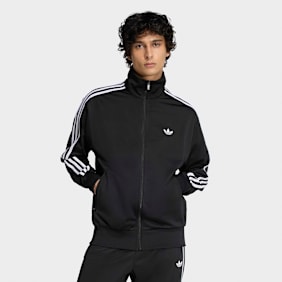 adidas Originals FIREBIRD TT black czarny
