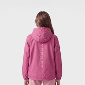 Jordan 3 IN 1 Systems Jacket rosa