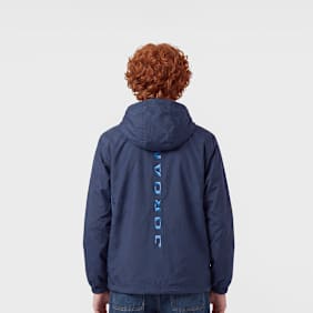 Jordan 3 IN 1 Systems Jacket azul