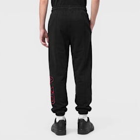 Jordan JDB Play Your Way Fleece Jogger noir