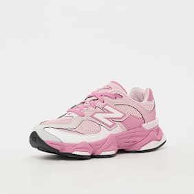 New Balance 9060 Enfants rose