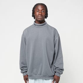 Under Armour Icon HW Terry Crew grau