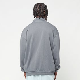 Under Armour Icon HW Terry Crew grau
