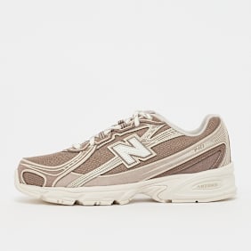 New Balance 740 smeđa