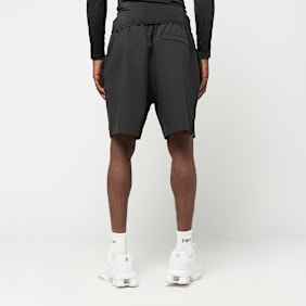 Under Armour Unstoppable Woven Shorts nero