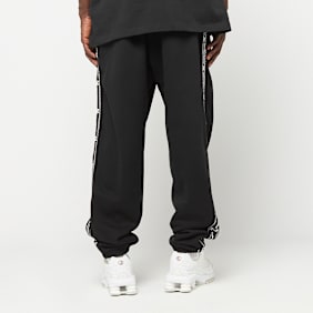Under Armour Icon Fleece Taped Jogger preto