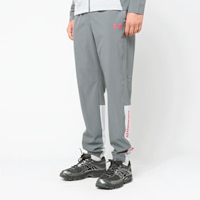 Under Armour Tech Utility Woven Pant grijs