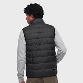 Under Armour Legend Down Vest Noir