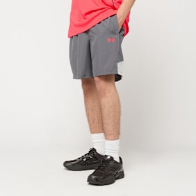 Under Armour Tech Utility Shorts cinzento