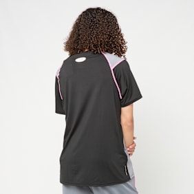Under Armour Heatgear Elite Fitted Short Sleeve grijs