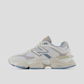 New Balance 9060 Teens Grau