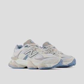 New Balance 9060 Teens Grau