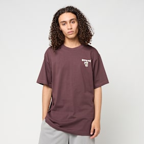 New Balance Sport Essentials Graphics rood
