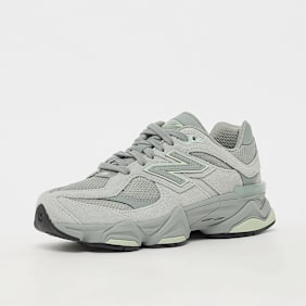 New Balance 9060 (GS) grau