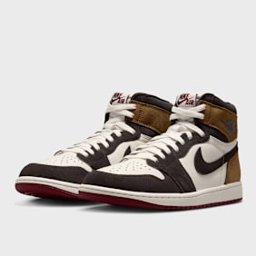 Jordan Air Jordan 1 Retro High OG "Love The Game" braun