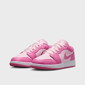 Jordan Air Jordan 1 Low (GS) lichtroze