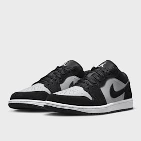 Jordan Air Jordan 1 Low crna