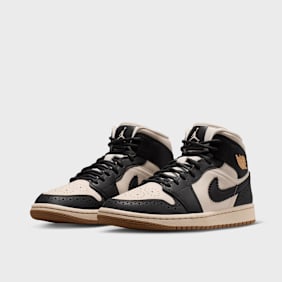 Jordan Air Jordan 1 Mid SE czarny