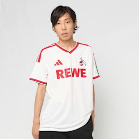 adidas Originals 1. FC Köln 26/27 Home Jersey bijela