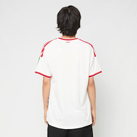 adidas Originals 1. FC Köln 26/27 Home Jersey weiß
