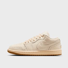 Jordan Air Jordan 1 Low SE bež